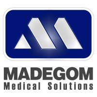 Madegom S.A. Logo