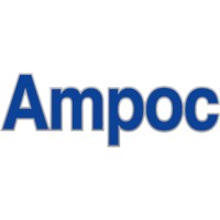 Ampoc Far-East.Co. Ltd. Logo