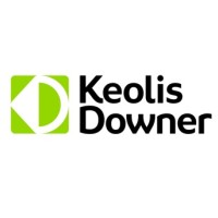 Keolis Downer Logo