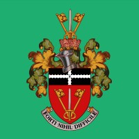 Southend High School for Boys Logo