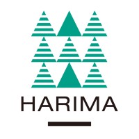 Harima Chemicals Group Inc Logo