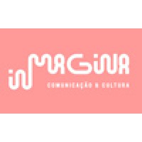 Inmagina Comunicação e Cultura Logo