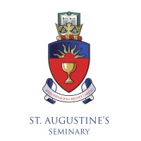 St. Augustines Seminary-University of Toronto Logo