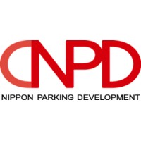 Nippon Parking Development Co Ltd Logo