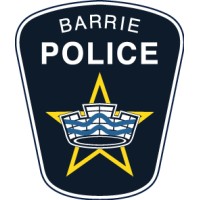 Barrie Police Service Logo