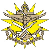 Malaysian Armed Forces Logo