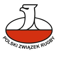 Polski Związek Rugby Logo