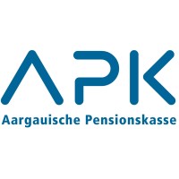 Aargauische Pensionskasse Logo