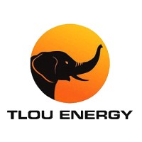 Tlou Energy Ltd Logo