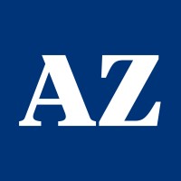 Aargauer Zeitung Logo