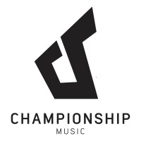 Championship Music Logo