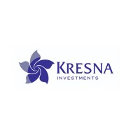 PT Kresna Graha Investama Tbk Logo