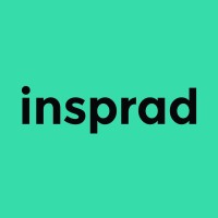 Insprad Logo