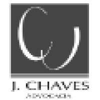 JChaves Advocacia Logo