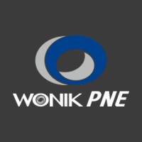 WONIK PNE Logo
