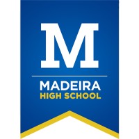 Madeira High School Logo