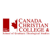 Canada Christian College Logo