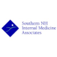 Southern New Hampshire Internal Medicine Associates, PC Logo