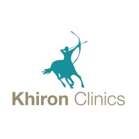 Khiron Clinics Logo
