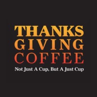 Thanksgiving Coffee Company Logo