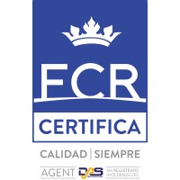 FCR DAS Logo