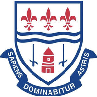 Bergvliet High School Logo
