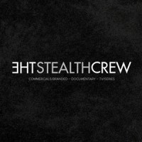 thestealthcrew Logo