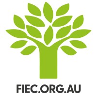 Fellowship of Independent Evangelical Churches Logo