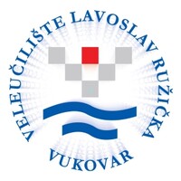 University of Applied Sciences Lavoslav Ružička Logo