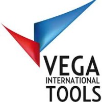 Vega International Tools Srl Logo
