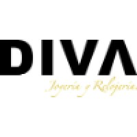 Joyería Diva Parian Logo