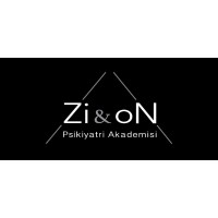 Zi&On Psikiyatri Akademisi Logo