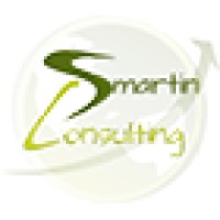 Smartin Consulting Logo
