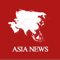 Asia News Logo