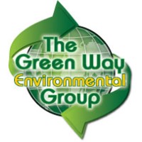 The Green Way Environmental Group, LLC Logo