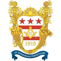 George Washington Masonic National Memorial Logo