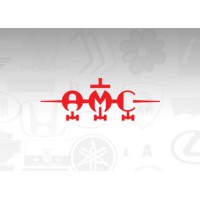 AMC Airlines Logo
