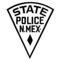 New Mexico State Police Logo