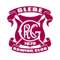 Glebe Rowing Club Logo
