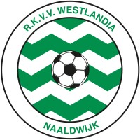 RKVV Westlandia Logo