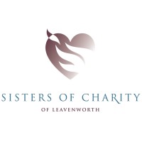 Sisters of Charity of Leavenworth Logo