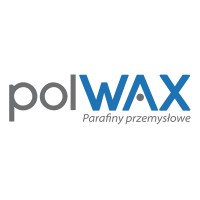 Polwax S.A. Logo