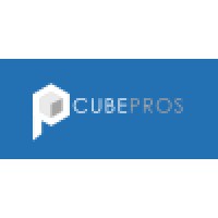 Cubepros Logo