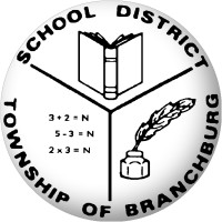 Branchburg Township School District Logo