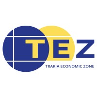 Trakia Economic Zone (TEZ) Logo