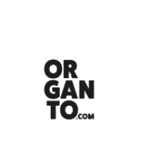 Organto Foods Logo
