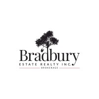 Bradbury Estate Realty Logo