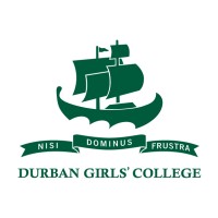 DURBAN GIRLS COLLEGE Logo