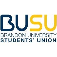 Brandon University Students Union Logo