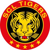 SCL Tigers Logo